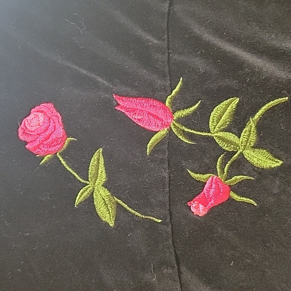 The Quacker Factory Shacket Size 1x - image 7